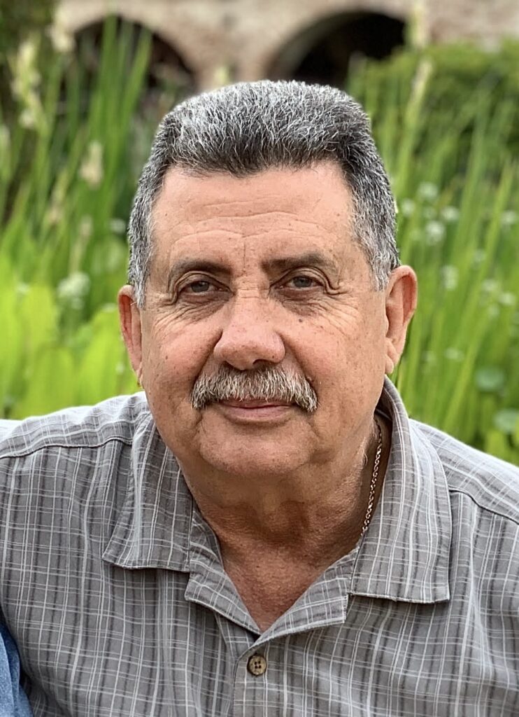 Sepulveda, Jose Manuel - Web and Reference