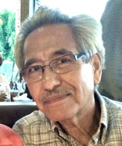 Jose Angel Solis