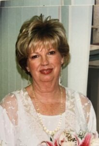 Edith Margaret Strevey