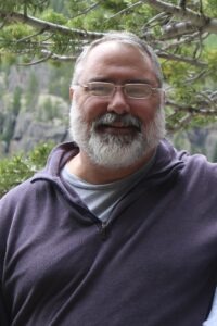 Jeffrey Scott Taberski