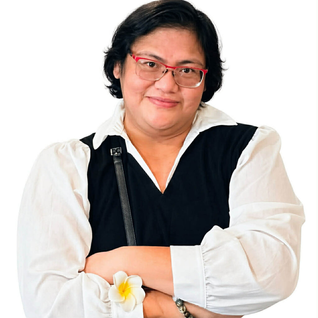 Tamayo, Maria - Web and Folder