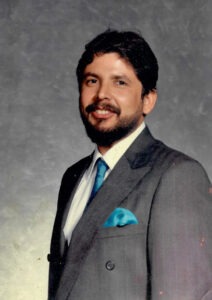 Rudloph Torres