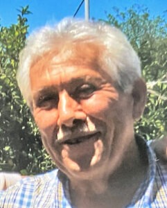 Alfonso Toscano