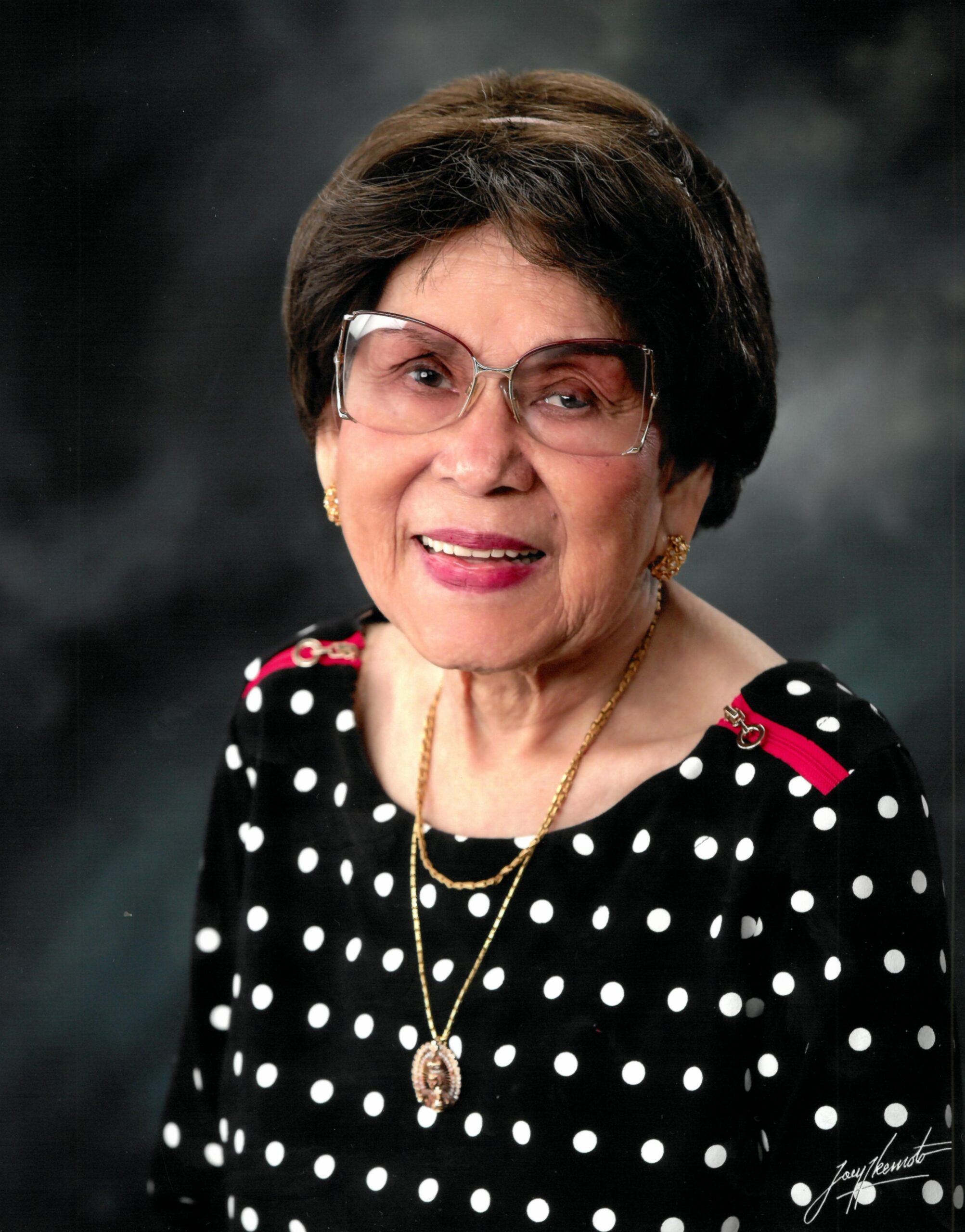 Eugenia Lorenzo Vazquez