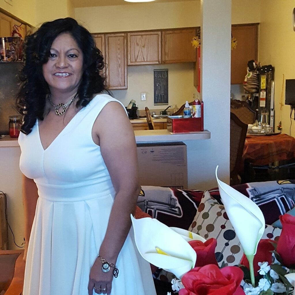 Vergara Aguirre, Ivonne - Web and Makeup