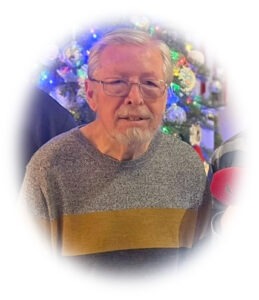 Ronald Worthen