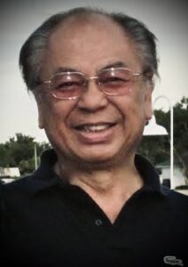 Theodore Yap