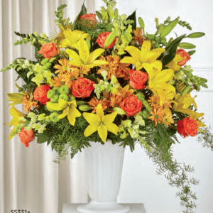 Bouquet Flower Arrangement S5331s