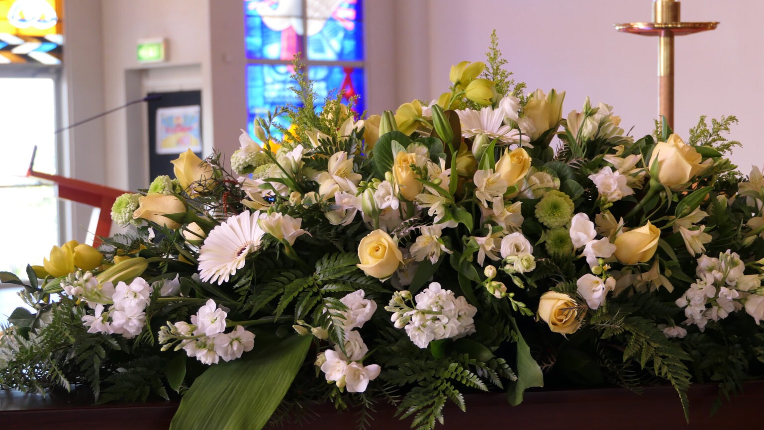 Hilgenfeld Mortuary - Anaheim - Greater Orange County | Funeral
