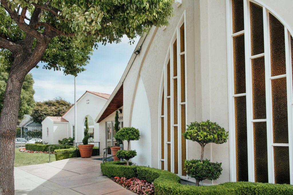 Hilgenfeld Mortuary - Anaheim - Greater Orange County | Funeral